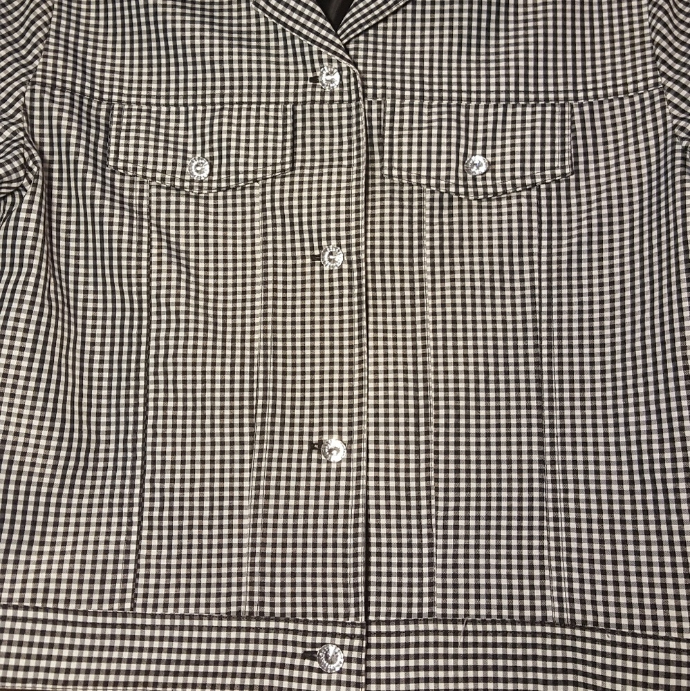 MSK Jacket - Picture 2 of 4
